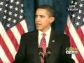 (Part 2/2) Obama's Stimulus Speech At The House Democrats' Retreat in Williamsburg, VA.