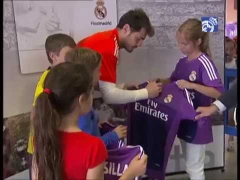Nueva entrega de premios de la revista Hala Madrid