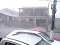 Chuva de Granizo em Itupeva Chuva de Granizo em Itupeva