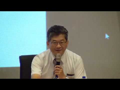 6/2指南勞動法論壇：理論與案例研究-劉士豪教授與談