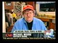 Michael Moore on 'Slacker Uprising' and the 2008 Youth Vote