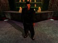 VtMR: clan Tribute