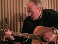 House of the rising sun acoustic guitar arpeggio arrangement