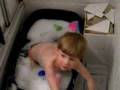 Davic Bartocci Taking a Bath