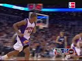 Leandro Barbosa 30 points