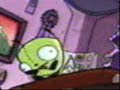 GIR SPINS WHILE I PLAY VERY FITTING MUSIC