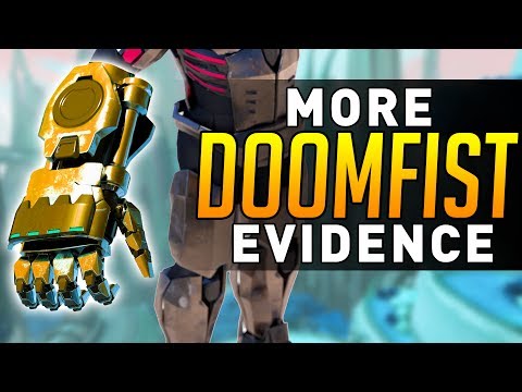 overwatch leaks and new hero updates – game strategys