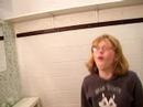 Bathroom Stupidity
