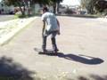 videos de heelflip