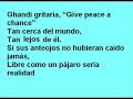 Beatles Por Siempre- Fito Paez