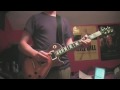Money for Nothing - Dire Straits (guitar cover)