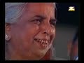 the late maharaj-ji plays with smt girija devi at the taj mahal concert in agra. from z tv