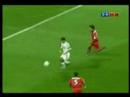 Raul top 10 goals