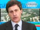 Gianni Alemanno - Promo Elettorale