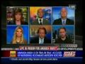 Travis on HLN