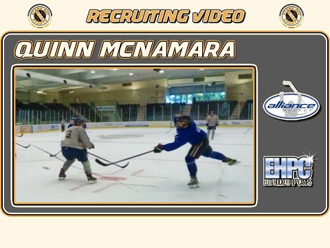 Elite Hockey Prep Camp 2022