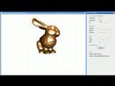 Tech Demo: GPU Cook-Torrance Illumination Model