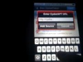 [français] Comment Avoir   Installous   Sur Votre Ipod Touch [français]