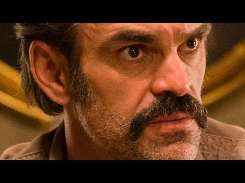Why Simon From The Walking Dead Looks So Familiar