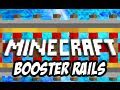 Minecraft: 101 Ways to Use Powered Rail (Minus 98)