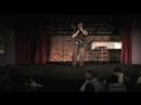 spawmaxwell night of comedy 2 in houston, tx. mark johnson discusses 