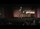 spawmaxwell night of comedy 2 in houston, tx. mark johnson discusses 