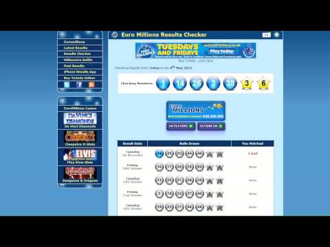 euromillions