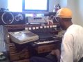 2/17/08 DJ Ave Mcree making Dead Presidents pt.3 beat 2/17/08 DJ Ave Mcree making Dead Presidents pt.3 beat