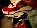 New pick-up Manny Pacquiao shoes and shirts!