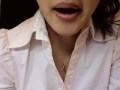 Calvin Klein Delicious Pout Flavored Lipgloss Review