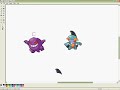 How to make Pokemon sprites V2