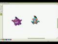 How to make Pokemon sprites V2