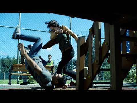 Börü 4. Bölüm Fragmanı                                                                                                                                                                                                                                    