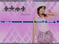  stepmania  berryz工房   ギャグ100回分愛してください