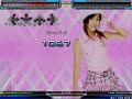  stepmania  berryz工房   ギャグ100回分愛してください