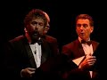 Les Luthiers - Educación Sexual Moderna