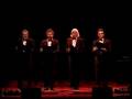 Les Luthiers - Educación Sexual Moderna