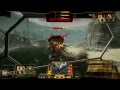 Machinima Russ Bullock Interview for MechWarrior Online at GDC