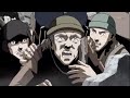 Hokuto No Ken Raoh Gaiden: Ten No Haoh - Episode 1 (1/3) Hokuto No Ken Raoh Gaiden: Ten No Haoh - Episode 1 (1/3)