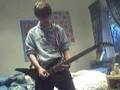 A7X - Seize The Day Solo Cover