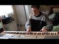 Iris - Goo Goo Dolls - Piano