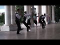 LOTR2009 - Cheesman Performances - Jumpin' JiveCats