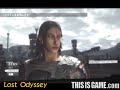 TGS 2006 - Lost Odyssey Intro + Gameplay