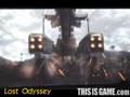 TGS 2006 - Lost Odyssey Intro + Gameplay