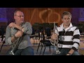 LSO Masterclass - Trumpet