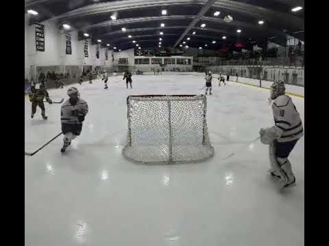 2-1 Loss to South Shore Vocational