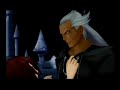 [MyVideo] Black Cat - Riku Vs. Roxas