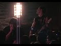 Karate High School \"The Secret Handshake\" Foxy Shazam Tour