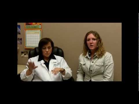 how to assess zinc deficiency