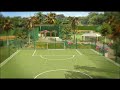Atmosfera Eco Clube 